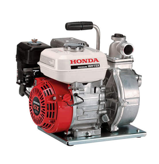 Honda vodna črpalka WH15