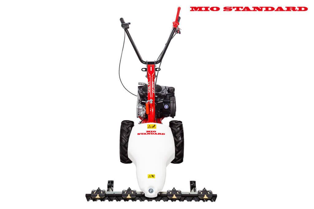 Mio Standard strižna kosilnica M210